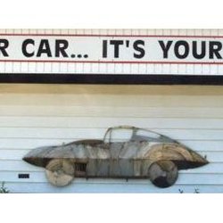 Falls Auto Body - Falls Auto Body