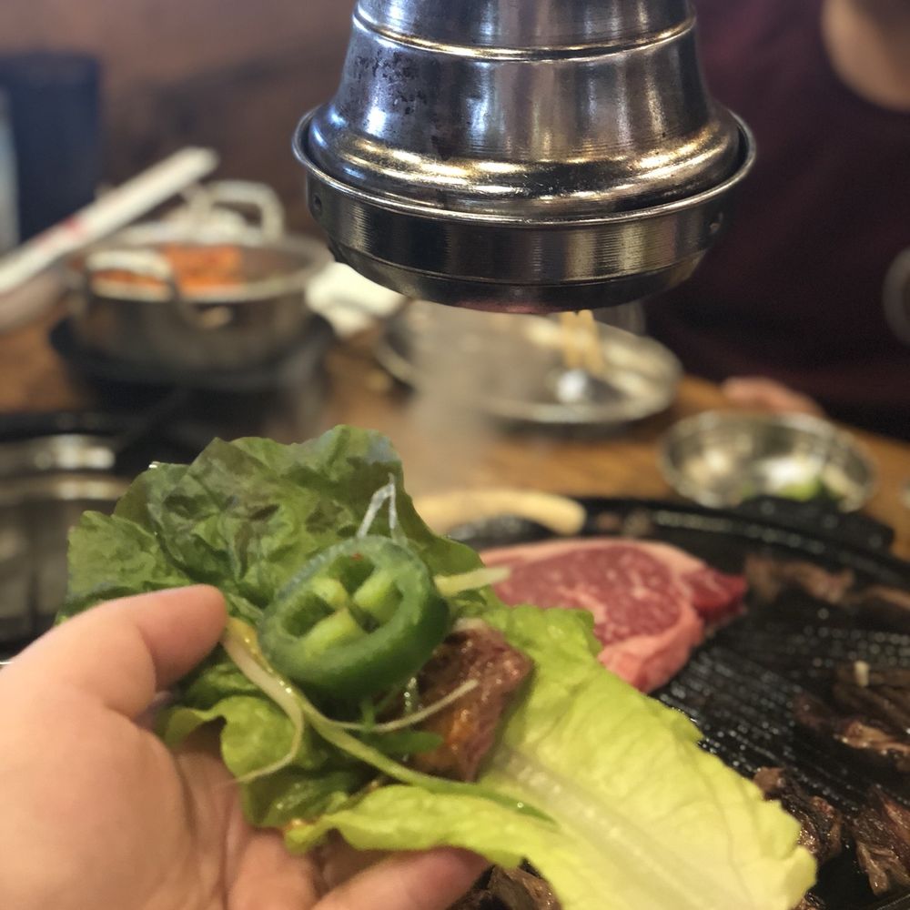 Jongro BBQ Flushing - Korean Near Me - Flushing, New York Jongro BBQ Flushing - Korean Near Me - Flushing, New York