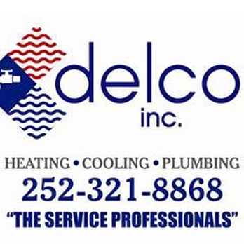 Delcor - Our logo - Heating & Air Conditioning/HVAC Near Me - Greenville, North Carolina Delcor - Our logo - Heating & Air Conditioning/HVAC Near Me - Greenville, North Carolina