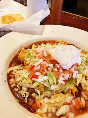 Pecos Trail Cafe by null