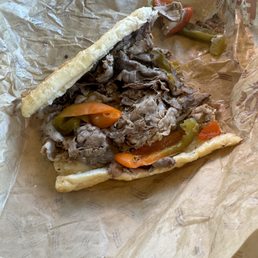 Italian Beef