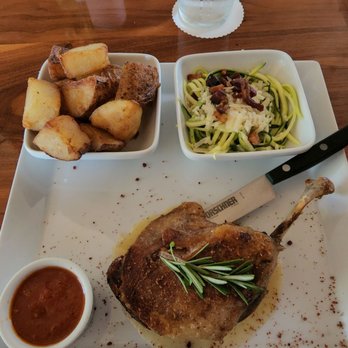 Bistro Menil - Duck - Bars Near Me - Houston, Texas Bistro Menil - Duck - Bars Near Me - Houston, Texas