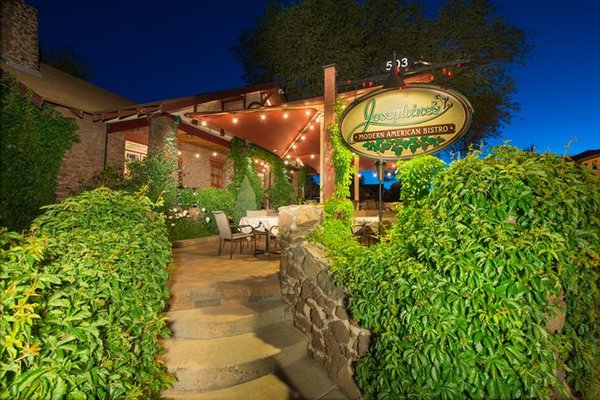 Josephine's Restaurant by null