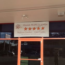 Glendale Healthcare Center