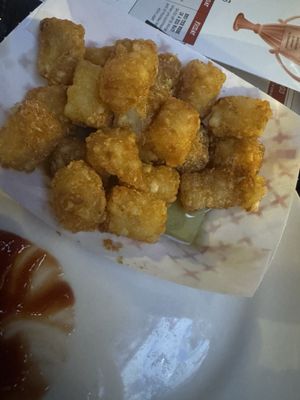 Hudson Grille Sandy Springs by null