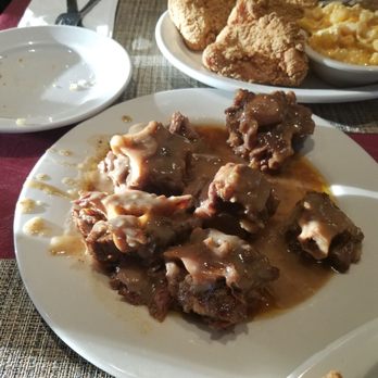Southern Cafe - Oxtails! - Soul Food Near Me - Oakland, California Southern Cafe - Oxtails! - Soul Food Near Me - Oakland, California