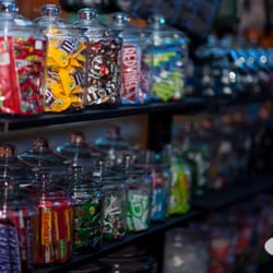 Blues Smoke Shop - Munchies!