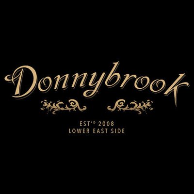 Donnybrook by null
