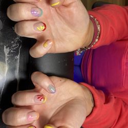 F.A.R Nails
