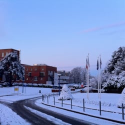 Centre Oscar Lambret