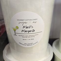 Sugar Plus Air