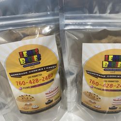 Lewis Babies Cookies and More
