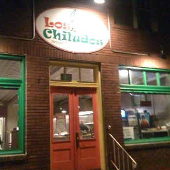Los Chiludos - Mexican Near Me - Holmes Beach, Florida