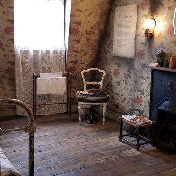 Jack The Ripper Museum - Museums Near Me - London, XGL