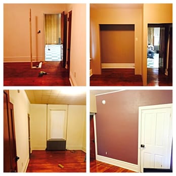 E-Solutions Contracting Alliance - Adding closets and  walls - Painters Near Me