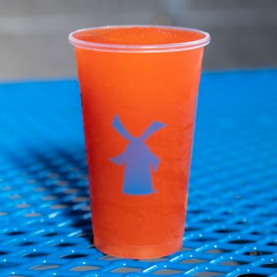 Dutch Bros Coffee by null