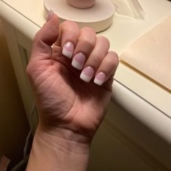 Pristine Nails
