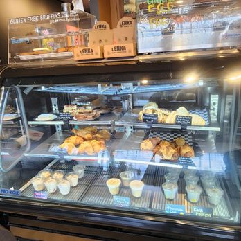 Nowhere Coffee - Front Counter - Coffee & Tea Near Me - Allentown, Pennsylvania