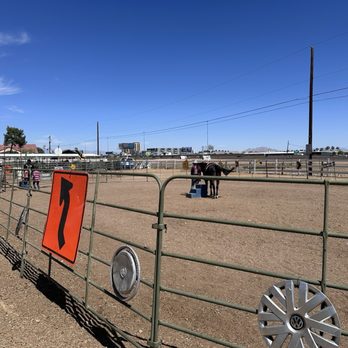 McKee Ranch - Ranches Near Me - Las Vegas, Nevada