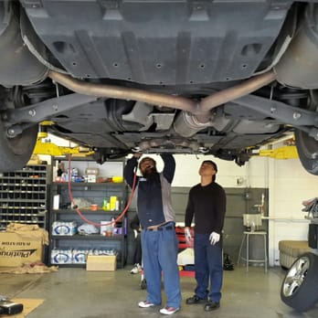 Eric's Import And Domestic Auto Services - Auto Repair Near Me - Seattle, Washington Eric's Import And Domestic Auto Services - Auto Repair Near Me - Seattle, Washington