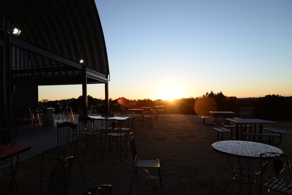 Bar Z Winery by null