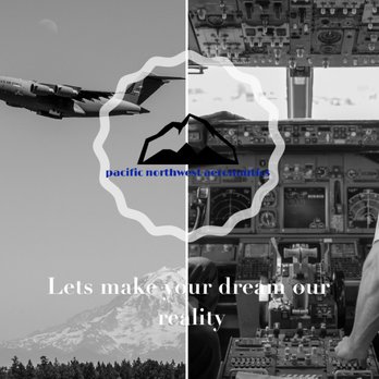 1. Pacific Northwest Aeronautics