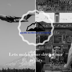 Pacific Northwest Aeronautics