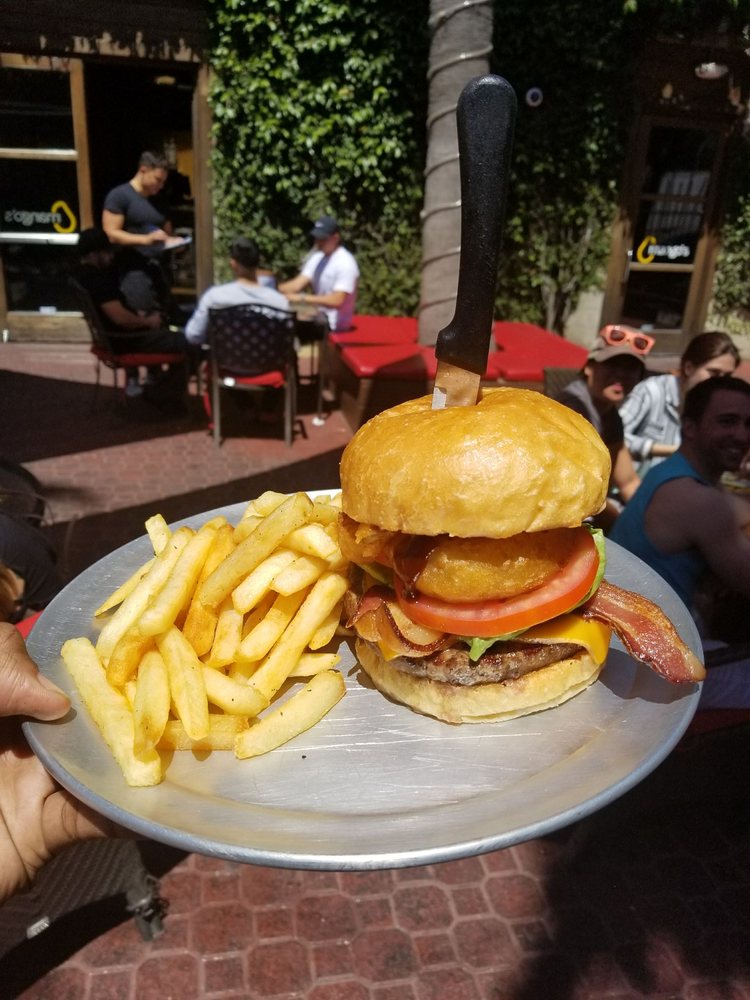 MANGO’S Updated October 2024 10 Photos 1220 Arden Hills Ln