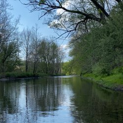 Chenango Valley State Park