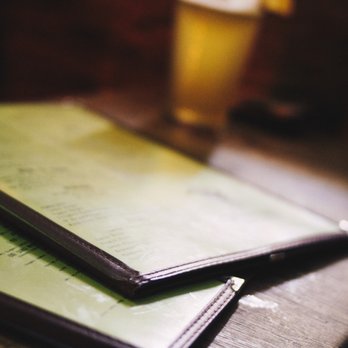 Peculier Pub - Really large menu for a pub - Pubs Near Me - New York, New York Peculier Pub - Really large menu for a pub - Pubs Near Me - New York, New York