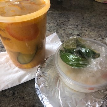 Honduras Kitchen - Sopa de Mondongo (Tripe Soup) - Honduran Near Me - San Francisco, California Honduras Kitchen - Sopa de Mondongo (Tripe Soup) - Honduran Near Me - San Francisco, California