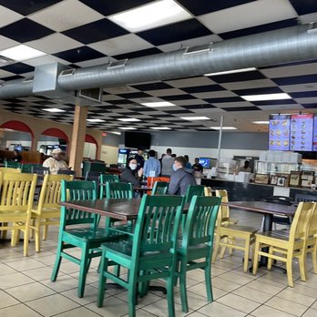Nazareth Bread - Dining room - Mediterranean Near Me - Greensboro, North Carolina Nazareth Bread - Dining room - Mediterranean Near Me - Greensboro, North Carolina