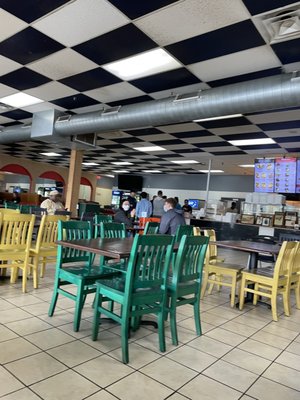 Nazareth Bread Co and Restaurant by null