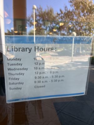 Studio City Branch Library by null