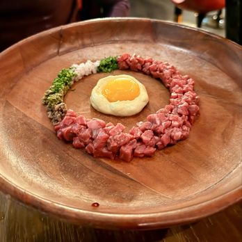 Bazaar Meat by José Andrés - Steakhouses Near Me - Chicago, Illinois