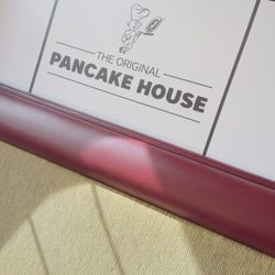 The Original Pancake House