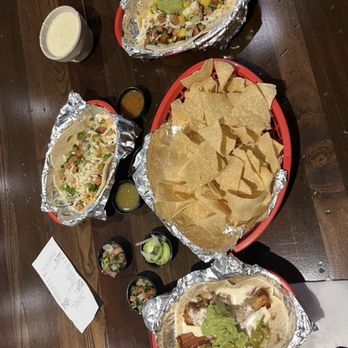 Fuego Tortilla Grill - Tacos Near Me - San Antonio, Texas Fuego Tortilla Grill - Tacos Near Me - San Antonio, Texas