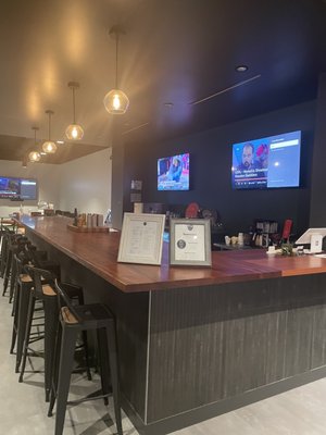 Atlanta Golf & Social by null