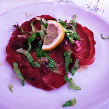 Tanagra - Italian Near Me - Rome, RM