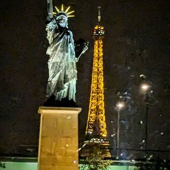 Le Calife - From coast to coast, this dinner cruise can boast - French Near Me - Paris, 75