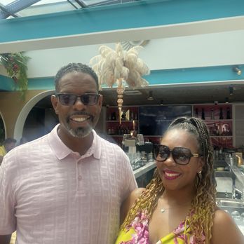 Coco Maya - Caribbean Near Me - San Diego, California