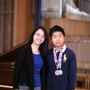 Photo of Jennifer M Lee