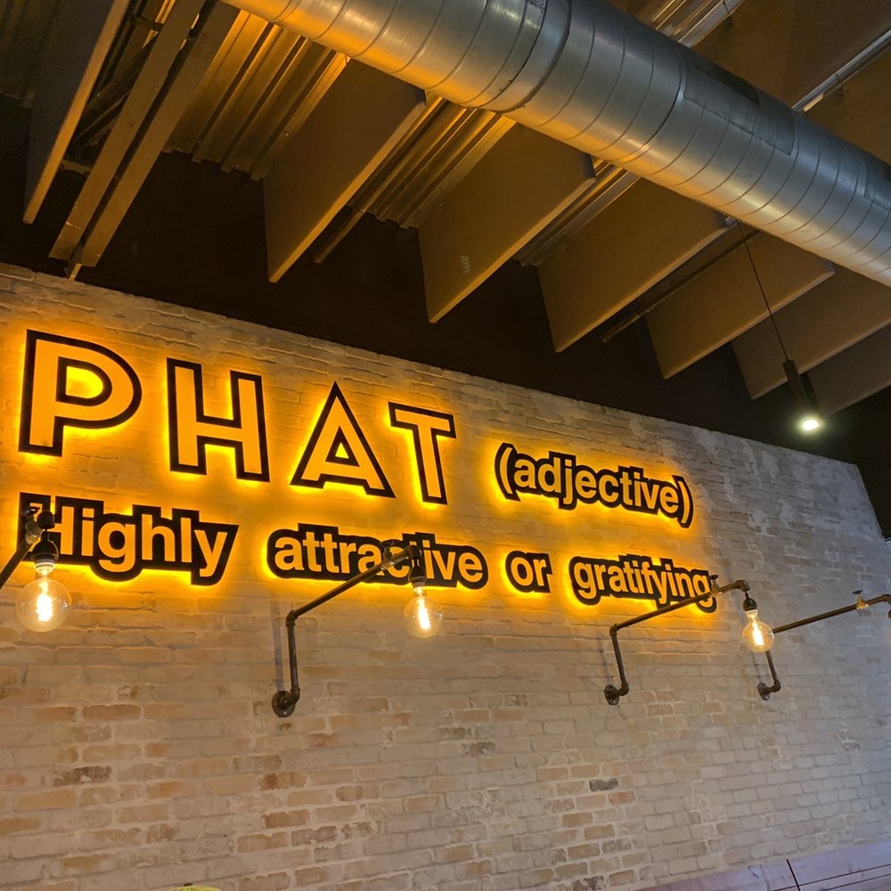 Phat Eatery - Malaysian Near Me - Katy, Texas Phat Eatery - Malaysian Near Me - Katy, Texas