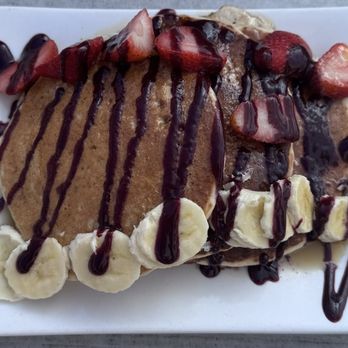 Trilogy Sanctuary - Pancakes - Juice Bars & Smoothies Near Me - La Jolla, California Trilogy Sanctuary - Pancakes - Juice Bars & Smoothies Near Me - La Jolla, California