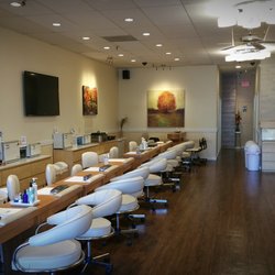 Seymour Nail Spa