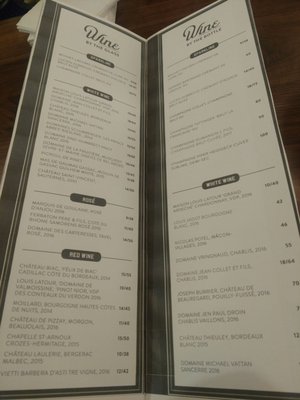 Menu photo 8 Bazati Atlanta, GA