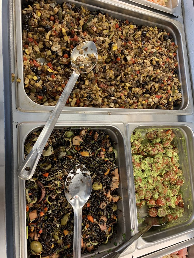 SEABRA FOODS 72 Photos & 30 Reviews Imported Food 5571