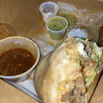 Mezcal Kitchen JC - Beef Birria Burrito - Mexican Near Me - Jersey City, New Jersey Mezcal Kitchen JC - Beef Birria Burrito - Mexican Near Me - Jersey City, New Jersey