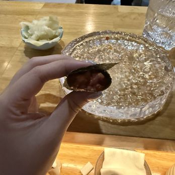 Hatsu Omakase - Sushi Bars Near Me - New York, New York