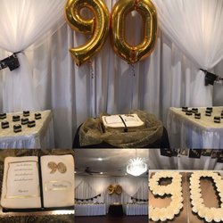 Martin's Custom Catering